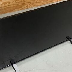 東芝　4K液晶テレビ　43C350X　2021年製　25の画像