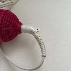 【中古品】くるくるドライヤーの画像