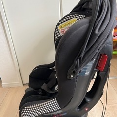 子供用品 ベビー用品 チャイルドシートの画像