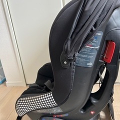 子供用品 ベビー用品 チャイルドシートの画像