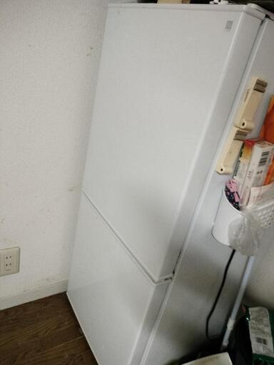 106L nitori 冷蔵庫　2021年製