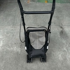 シルバーカー 歩行器