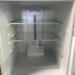 【美品】大阪送料無料★3か月保障★冷蔵庫★2022年★AQR-14N★R-496 大阪送料無料☆3か月保障付き☆冷蔵庫☆2022年☆アクア☆AQR-14N(S)☆R-740