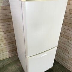 【美品】大阪送料無料★3か月保障★冷蔵庫★2022年★AQR-14N★R-496 大阪送料無料☆3か月保障付き☆冷蔵庫☆2022年☆アクア☆AQR-14N(S)☆R-740