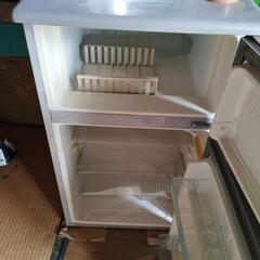 家電 キッチン家電 冷蔵庫の画像