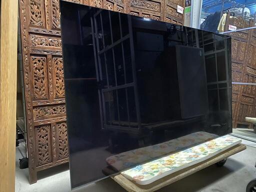 ☆直接引取限定大特価!!☆ SONY BRAVIA 55V型 有機ELテレビ KJ-55A1 2017年 家電 テレビ