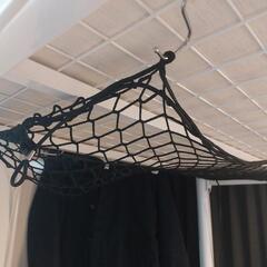 【便利なオプション付き】LOWYAロフトベッド宮棚付きシングル【取りに来れる方限定】の画像