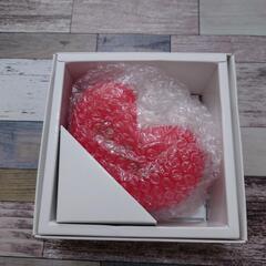 ウエディングキャンドル中古品の画像