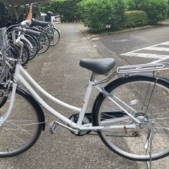 半年しか使ってないです。