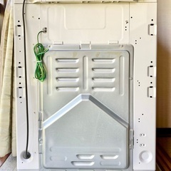 Panasonic 全自動洗濯機　NA-FS70H2の画像