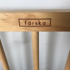 70 farska ベビーベッド 子供用ベッド ベビー用品 (857427)の画像