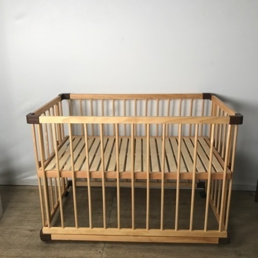70 farska ベビーベッド 子供用ベッド ベビー用品 (857427)