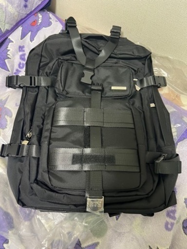 AGATHA×BTS コラボリュック　28L