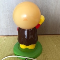 アンパンマン　スタンドライトの画像