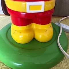 アンパンマン　スタンドライトの画像