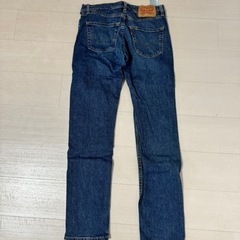 Levi's511
