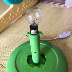 アンパンマン　スタンドライトの画像