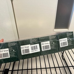 コストコルイボスティーパック4セットの画像