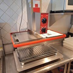 サラマンダー　ビテッセ　KFR1/1-HL-ET　焼き台