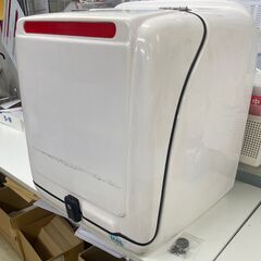 ホンダ・ジャイロキャノピー用デリバリーボックス