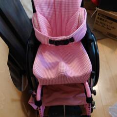 子供用車椅子