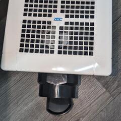 天井換気扇　180角