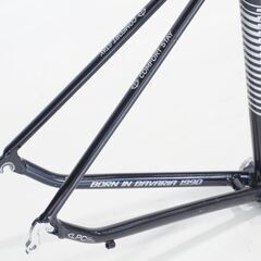 CORRATEC 「コラテック」 DOLOMITI 2021年モデル フレームセットの画像