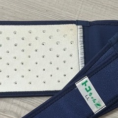 お値下げしました❣️トコちゃんベルト(LL) 妊婦帯　セットの画像