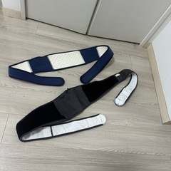 お値下げしました❣️トコちゃんベルト(LL) 妊婦帯　セット