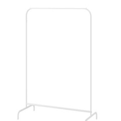 IKEA ハンガーラック