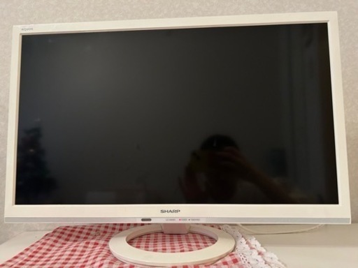 家電 テレビ 液晶テレビ