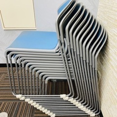 イス　決定しました！の画像