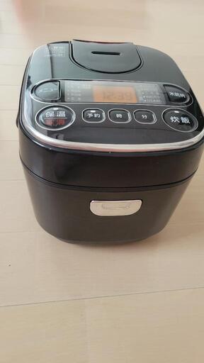 家電 キッチン家電 炊飯器