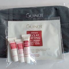 新品未使用・フランス・サロンコスメ【GUINOTギノー】スキンケ...