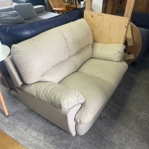 家具 ソファ 2人掛けソファ