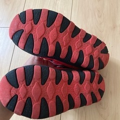 子供　サンダル　靴の画像
