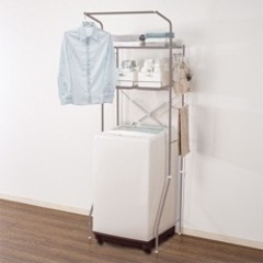 家具 収納家具 スチールラックの画像