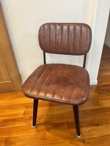 【廃盤品】ニトリNシールドチェア