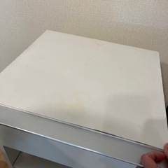 【本日限定価格 無料】家具 収納家具 食器用棚の画像