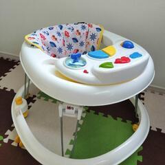 赤ちゃん歩行器