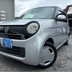 ★支払総額16.8万円★H25年式 ホンダ N-ONE GLパッ...
