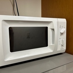 家電 キッチン家電 電子レンジ