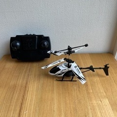スカイアロー　ヘリコプターラジコンの画像