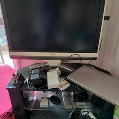 2009年 Sharp テレビ亀山モデル