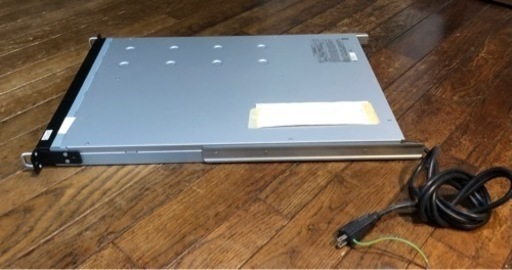 無停電電源装置