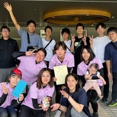 【ソフトテニス】 十条クラブ