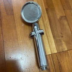 シャワーヘッド