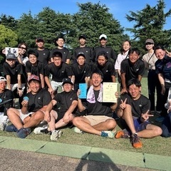 【ソフトテニス】 十条クラブ - 足立区