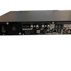 SONY ソニー BDZ-AT700 ブルーレイディスクレコーダー 2番組同時録画 500GBの画像