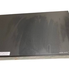 SONY ソニー BDZ-AT700 ブルーレイディスクレコーダー 2番組同時録画 500GBの画像